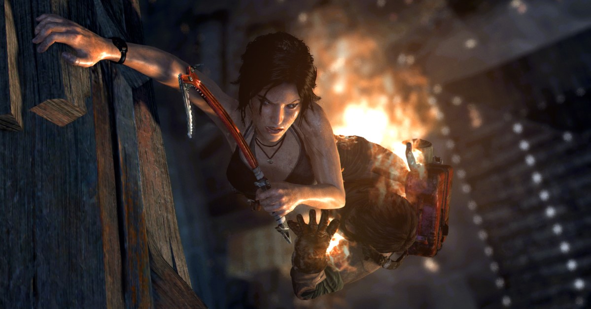 Tomb Raider 1200x628